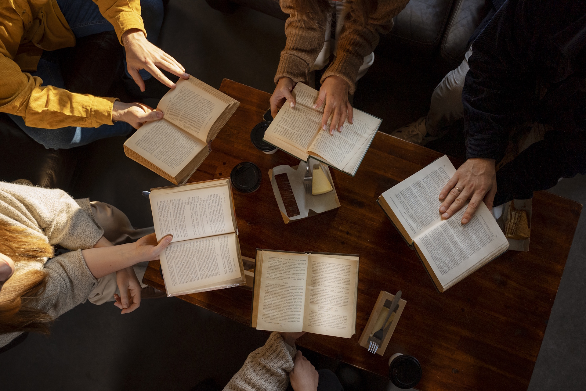 Basic Bible Course: Foundations of Faith